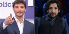 Herbert Ballerina nel cast di Stasera tutto è possibile: «Con Stefano De Martino ci vogliamo bene e ci divertiamo, e il pubblico lo sente»