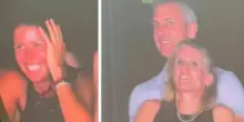Coldplay, Andy Byron si dimette da ceo di Astronomer dopo il bacio in ?kiss cam?