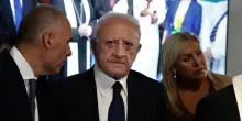 Regionali in Campania, il dialogo riparte nel solco di Conte: via ai giochi sul congresso