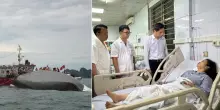 Vietnam, battello turistico si ribalta: almeno 38 morti. La strage dei bambini, il maltempo, il mancato allarme. Cosa è successo