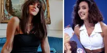 Ambra Angiolini: «Essere famosi non è un lavoro. L'ultima puntata di Non è la Rai il picco della bulimia. Con Renga bellissimo scambio di idee»