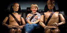 Cinture di sicurezza, grazie all'intelligenza artificiale diventano più sicure