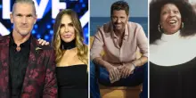Che cosa c'è in tv questa settimana. Tutti i programmi: dal raddoppio di Temptation Island a Gigi D?Alessio, passando per Sister Act e Battiti Live