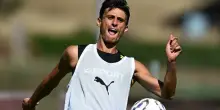 Salernitana, nove gol nella prima uscita amichevole: doppietta per Villa