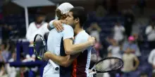 Sinner, come cambia il ranking dopo il forfait nel Masters 1000 di Toronto? Alcaraz accorcia (non partecipando)