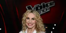 The Voice Senior, la rivoluzione di Antonella Clerici dopo l'addio di Gigi D?Alessio: «L'ho presa malissimo». Ecco chi sostituirà il cantante