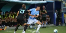 Lazio, Marusic: «Bello il ritiro a Formello, ma meglio il clima di Auronzo». Gila: «Possiamo fare grandi cose quest'anno»