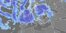 Meteo, temporali e grandine in arrivo: allerta in 5 regioni. Al Sud ancora caldo record, ma dal weekend cambia tutto