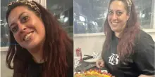 Emanuela Ruggeri, è della donna scomparsa il corpo ritrovato ieri sera a Roma in via del Mandrione