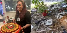 Emanuela Ruggeri, ipotesi decesso per overdose: oggi l'autopsia. La 32enne era scomparsa una settimana fa
