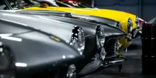 Nullatenente ma con due Porsche e 34 immobili: sequestrati 3,3 milioni di beni a un imprenditore maceratese