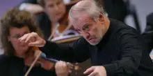 Caserta, annullato il concerto di Valerij Gergiev alla Reggia