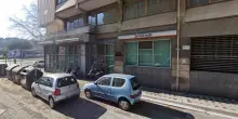 Rapina in banca all'Eur, i ladri entrano da un buco del locale caldaie e sorprendono i dipendenti in banca: la fuga con 100mila euro