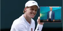 Sinner, Bertolucci sul forfait a Toronto: «Chi critica la sua scelta non capisce il tennis. Gli unici veri obiettivi per lui sono gli Slam»