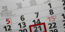 Calendario scolastico 2025/2026: le date di inizio e fine anno regione per regione, i (pochi) ponti, le festività di Natale e Pasqua