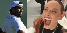 Matteo Berrettini, la nuova fiamma è un'ex ballerina di Amici: «La imboccava al ristorante». Chi è Vanessa Bellini