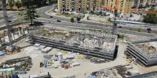 Crollo Vele Celeste, un anno dalla tragedia di Scampia: nuovi edifici e restyling