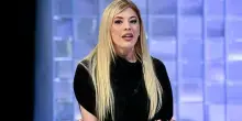Maria Rosaria Boccia verso il processo per stalking a Sangiuliano. «Condotte ossessive e vessatorie»