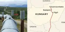 Ungheria, nuovo oleodotto con Russia e Serbia. Szijjártó: «Mai più vittime di decisioni Ue disastrose»