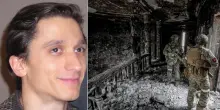 Bologna, annullato concerto del pianista filo-russo Alexander Romanovsky: aveva suonato sulle macerie del teatro di Mariupol