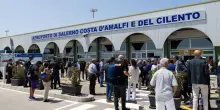Voli, numeri record per il sistema Campania: verso 1,5 milioni di passeggeri