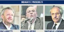 Inchiesta Milano, da Fontana a Bassolino e Zambuto: la "Spoon River" bipartisan degli amministratori inquisiti e poi assolti