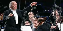 Gergiev, stop al concerto alla Reggia di Caserta del maestro amico di Putin