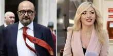 Maria Rosaria Boccia verso il processo: stalking, minacce e umiliazioni a Sangiuliano «Costretto a defecare con la porta aperta»