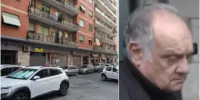 Il dottor Carlo Bravi arrestato a Roma: indagato per la morte di una donna, operava (ancora) in una casa privata. Sul lettino scarpe e sporcizia