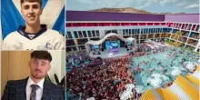 Ibiza, due ragazzi muoiono nello stesso hotel: l'albergo sospende tutti gli eventi