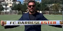 Napoli: FC Barrese Ester, torna la gloriosa squadra di Barra