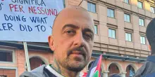 Chef Rubio e i post contro Israele: blitz della Digos in casa a Roma, sequestrati cellulari e bloccati i profili social