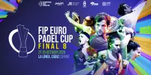 FIP Euro Padel Cup, c'è anche l'Italia nella Final-8 a Cadice: il programma completo