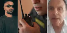 Dj Godzi, la Guardia Civil: «Era sotto effetto di droghe». Le minacce al vicino, il coltello e la rianimazione. Il papà: «È stato legato e picchiato»