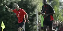 Milan-Arsenal: dove vederla in tv e straming, orario e probabili formazioni. La prima amichevole per il nuovo diavolo di Allegri