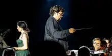 L'Aida di Giuseppe Verdi approda al Teatro Antico di Taormina: il 29 luglio l'evento diretto da Filippo Arlia