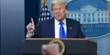 Trump ritira nuovamente gli Usa dall'Unesco: «Sostiene cause culturali e sociali woke e divisive»