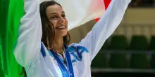 Mondiali Tbilisi 2025: Rossella Fiamingo vince tutte le gare di qualificazione e raggiunge la fase a eliminazione diretta. Dove vederla