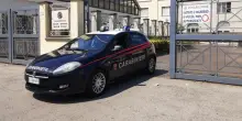 Pompei, evade dai domiciliari e si nasconde in un B&B: arrestato uomo vicino al clan Cesarano