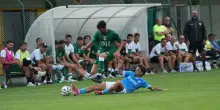 L'Avellino batte 2-0 un buon Napoli Primavera: decidono un autogol di Colella e Favilli