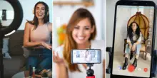 Stretta dell'Agcom sui ?big? influencer: pubblicità trasparenti e tutela dei minori. Multe fino a 600mila euro