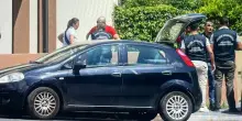 Alessandro Gazzoli uccide Samantha Del Gratta e si suicida: «Era meno sereno negli ultimi tempi». Le liti, i figli e il lavoro da vigilante