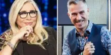 Gabriele Corsi rinuncia a Domenica In, Mara Venier sola al comando? Il programma «non è compatibile con altri progetti»
