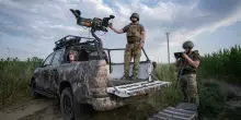Russia, 13enni reclutati per testare droni kamikaze: un videogioco per scovare giovani talenti