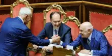 Giustizia, sì alle carriere separate per giudici e pm: via libera del Senato. La riforma va avanti