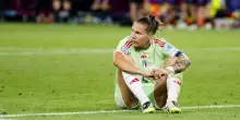 Italia-Inghilterra 1-2, azzurre rimontate ed eliminate in semifinale. Gravina: «Solo applausi»