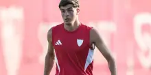 Napoli calciomercato, sprint per Juanlu: obiettivo Castel di Sangro