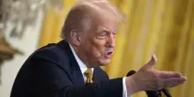 Dazi, Trump annuncia l'accordo con il Giappone: tariffe al 15%. Il tycoon: «Forse è il patto più importante mai fatto»