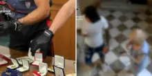 Napoli, truffa agli anziani con la tecnica del finto familiare: tre arresti