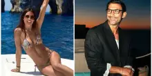 Elisabetta Gregoraci e Francesco Arca, la gita romantica in mare a Pantelleria: «Travolta da un'attrazione fatale». Chi è la nuova fiamma della showgirl